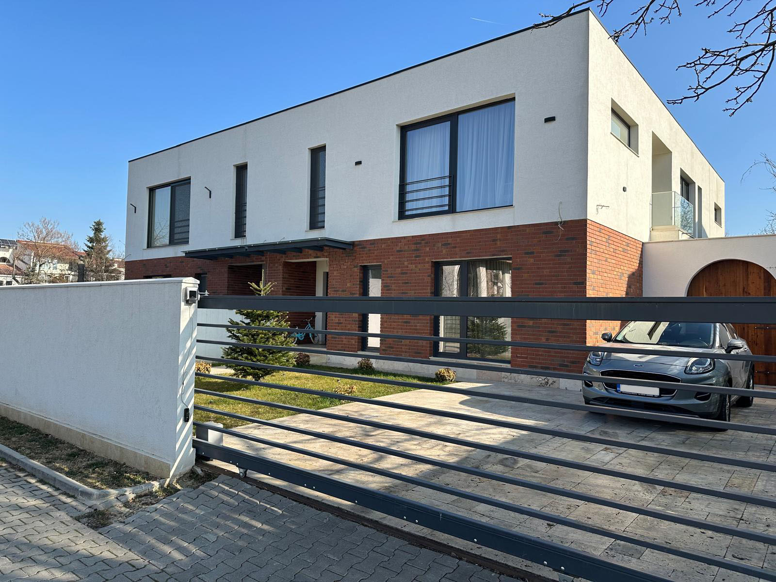 BAU|AG - Proiecte rezidentiale - Sisesti 53